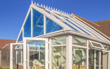 conservatory roof insulation costs Pont Y Pant