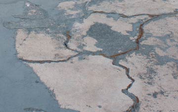 fibreglass roofing replacement Pont Y Pant