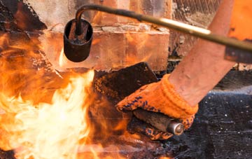 Pont Y Pant flat roof repair companies