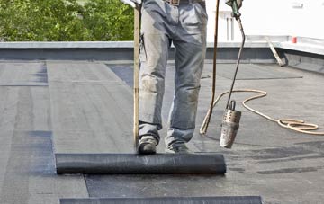 flat roof replacement Pont Y Pant, Conwy