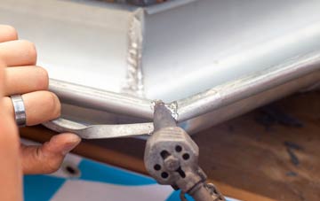 disadvantages of Pont Y Pant lead roofing