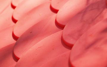 Pont Y Pant plastic roof costs