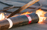 free Pont Y Pant flat roofing repair quotes