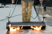 Pont Y Pant flat roof sealing quote