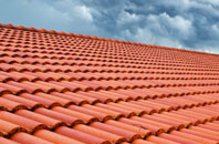 Pont Y Pant roofing tiles