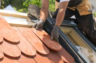 Pont Y Pant tiled roofing companies