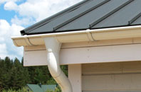 Pont Y Pant soffits